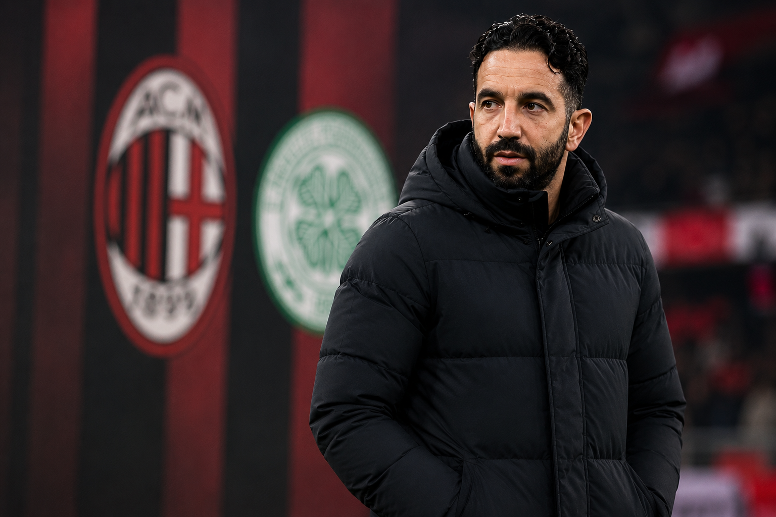 Celtic vs Milan preseason preview: Amorim's first look at a bare-bones squad