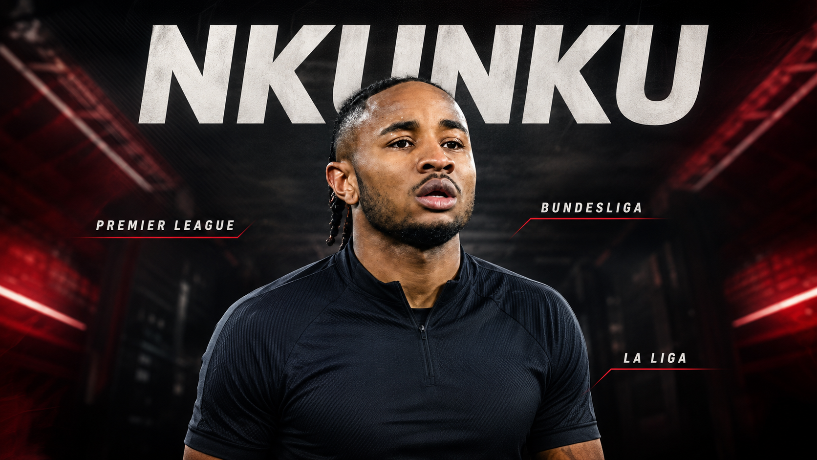 Nkunku drawing interest from Leipzig, Dortmund and Newcastle as Milan exit takes shape