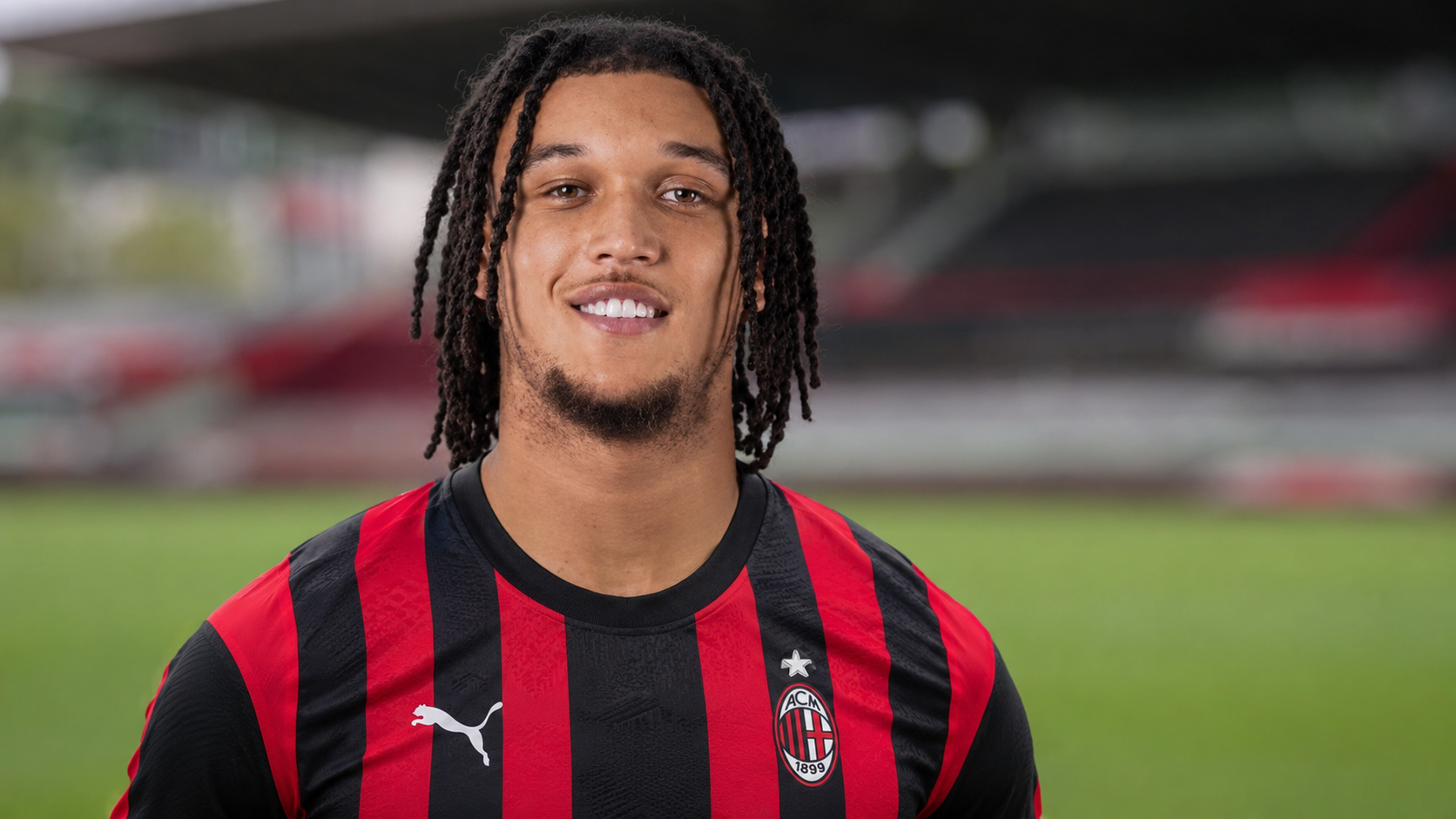 Official: Milan sign Diego Moreira from Strasbourg on deal until 2031