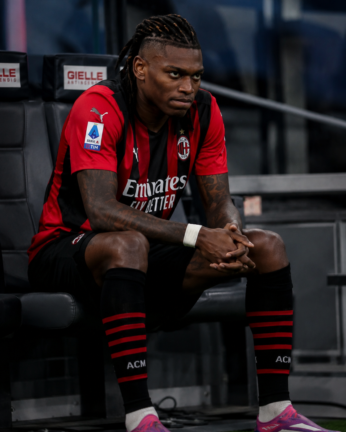 Milan may have to lower Leão asking price as interest narrows to Turkey