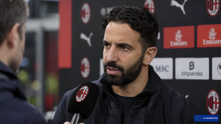 Tomori, Pavlović, Modrić and more: the players Amorim considers ill-suited to his system