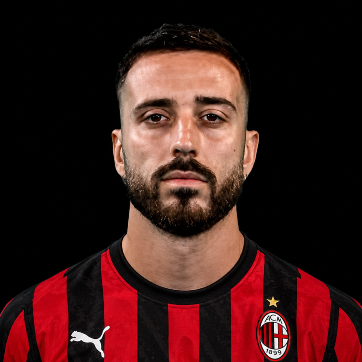 Milan avoid a scare as Gila's tests confirm only a muscle strain