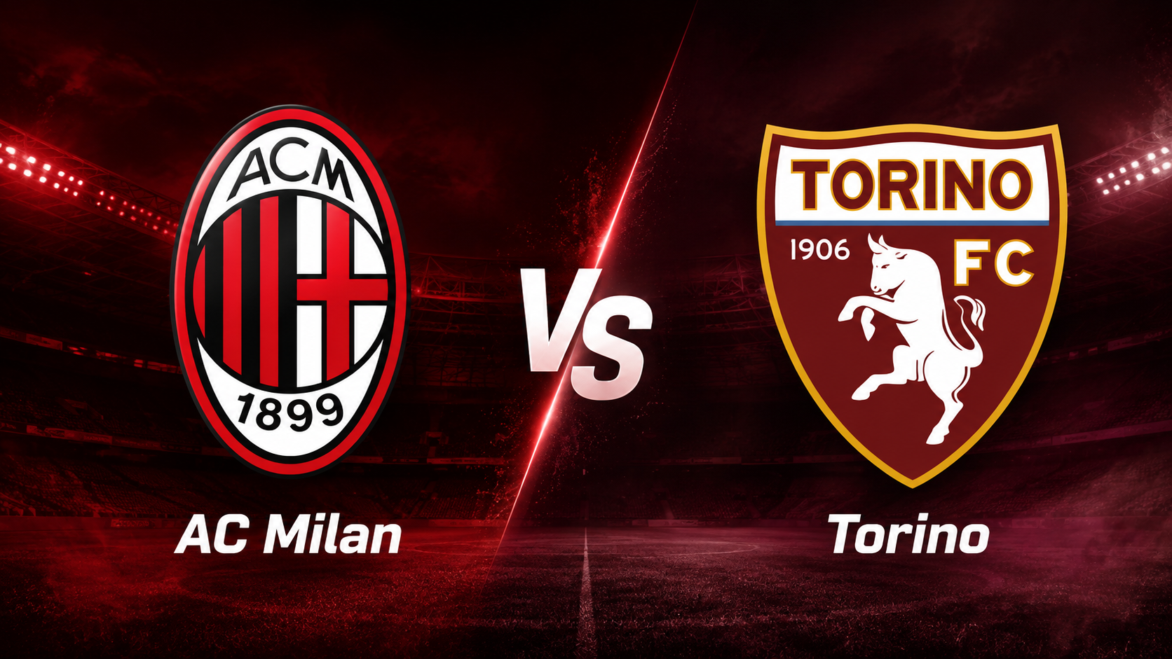 Amorim gives Milan squad a day off as Gabbia, Leão and Pulisic are assessed ahead of Torino