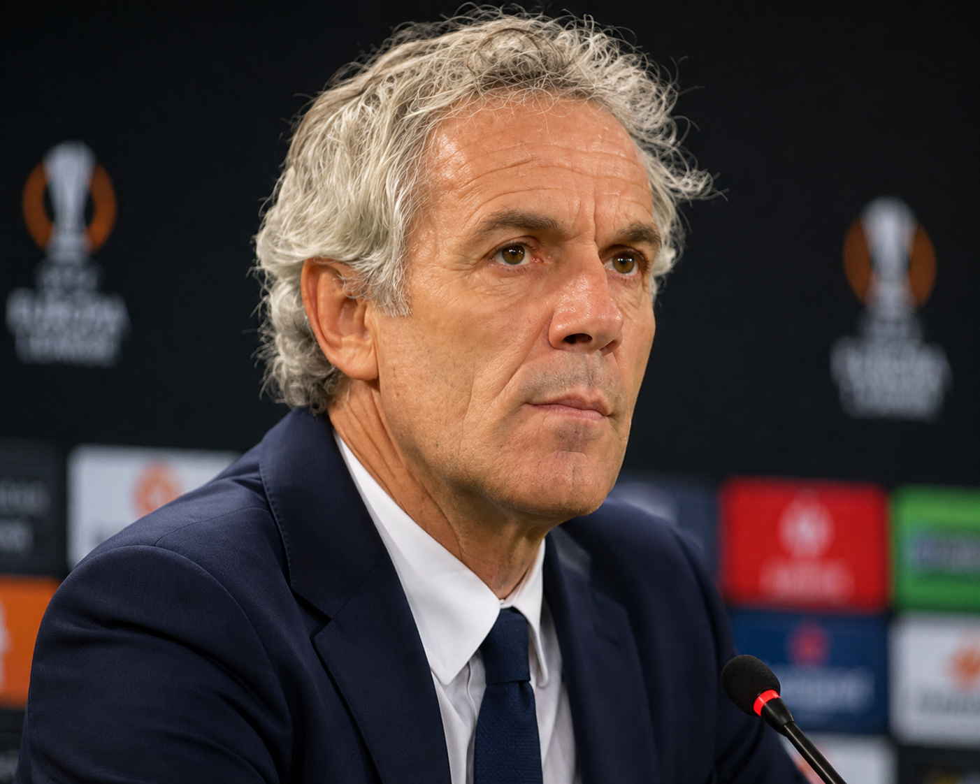 Donadoni on Leao: 'If we're debating tactics to fit him in, we've already lost'