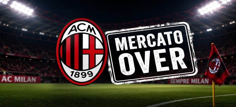 Milan's incoming business done with Hutchinson signing, no deadline-day move planned